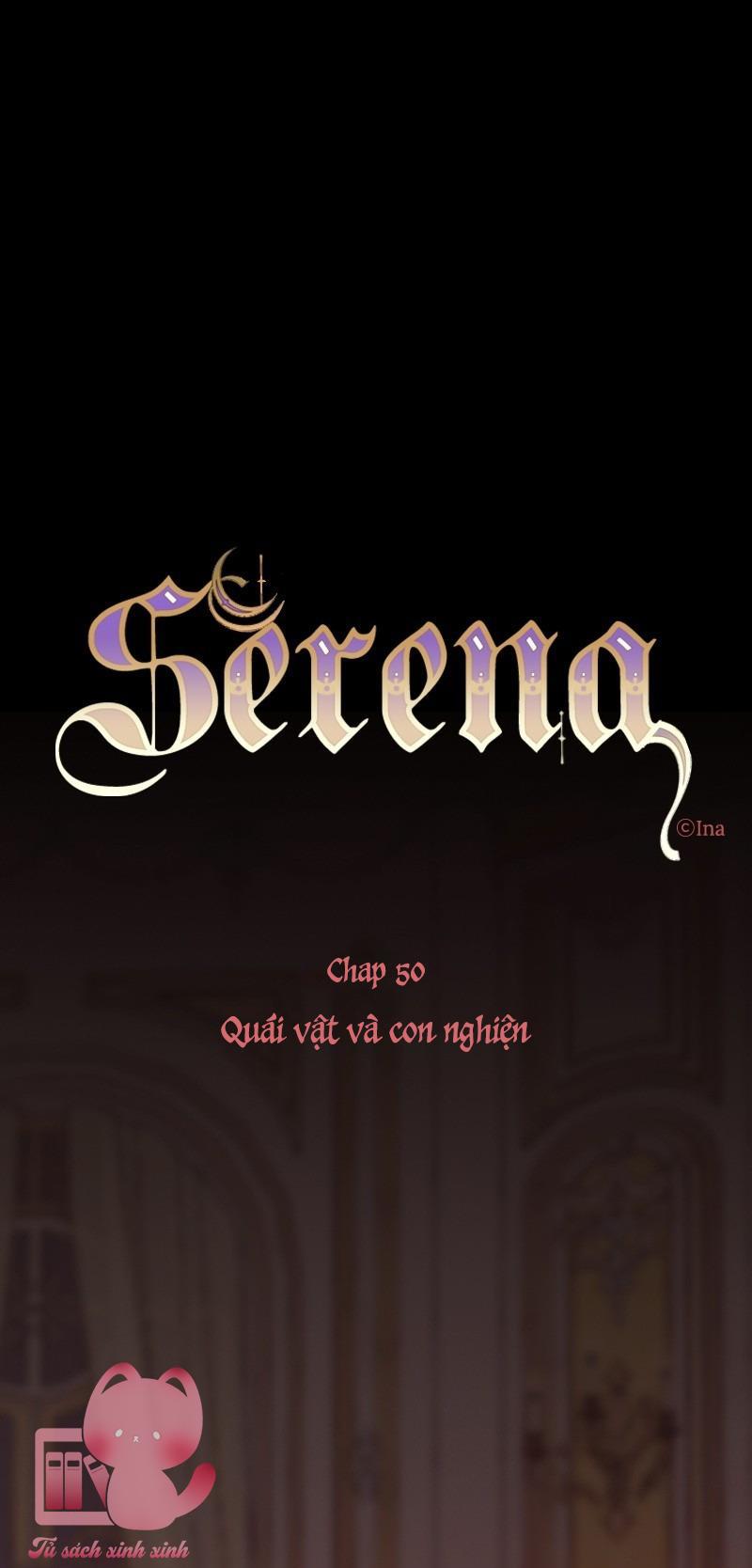 Serena Chương 50 - Trang 3