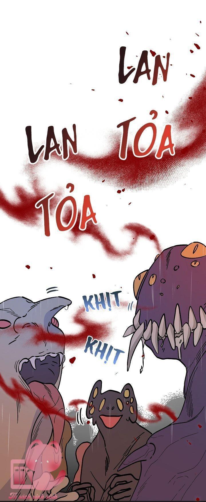 Người Hùng Của Ác Nữ Chapter 56 - Trang 4