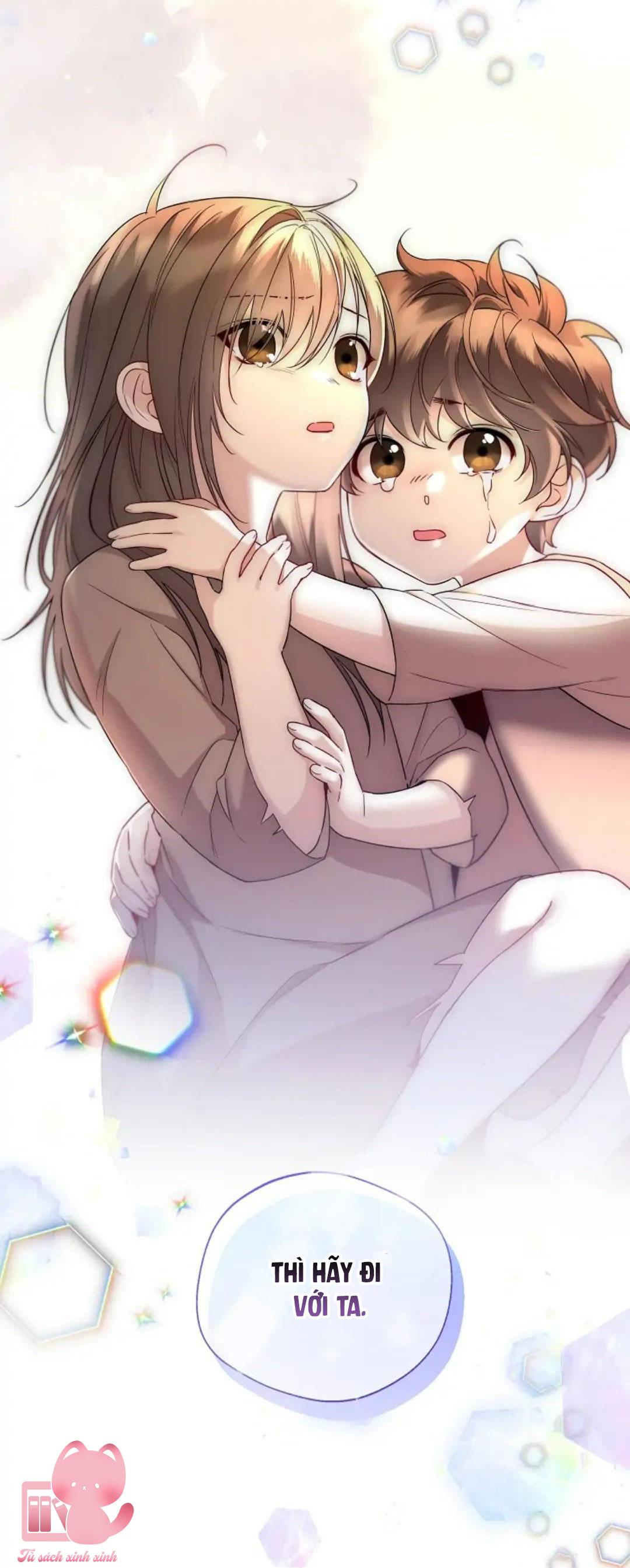 Tiểu Thư Crystal Là Nam Nhân Chap 24 - Trang 2