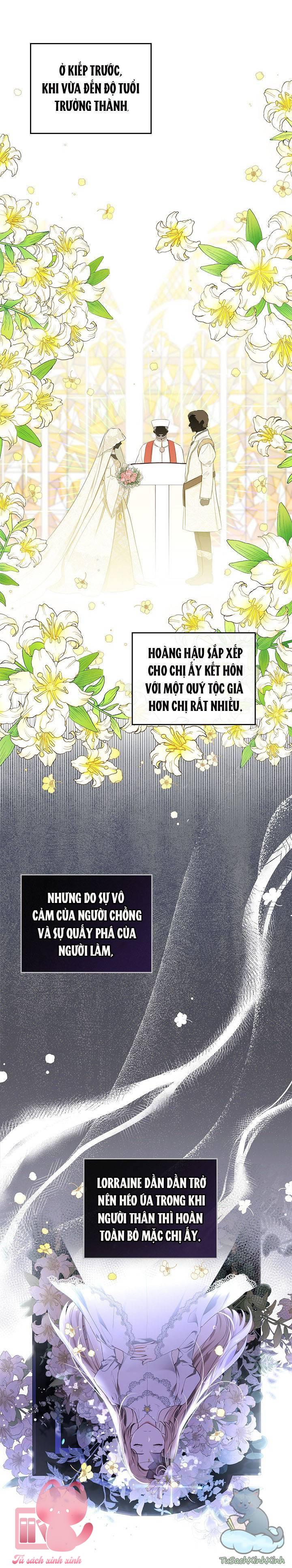 Kiếp Này Ta Sẽ Trở Thành Gia Chủ Chap 14 - Trang 2
