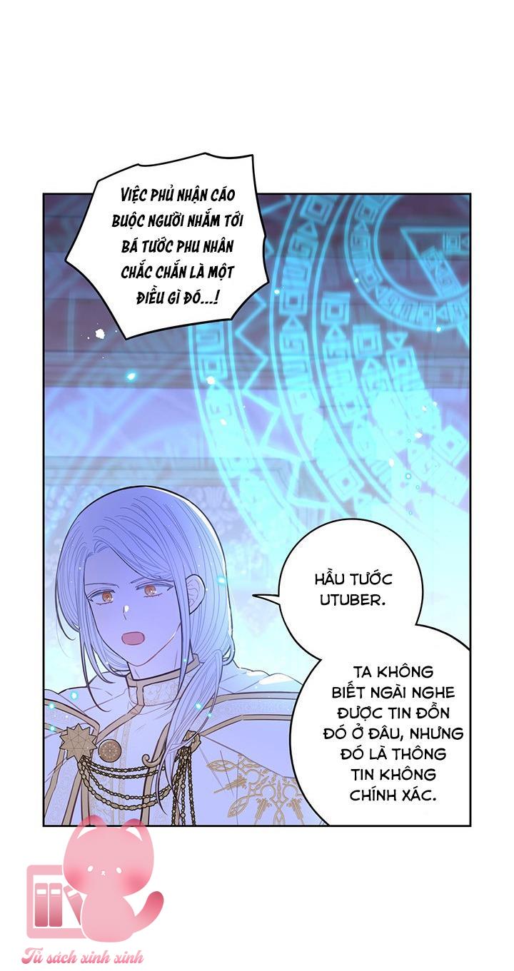 Hoàng Nữ Tóc Đen Chapter 96 - Trang 4