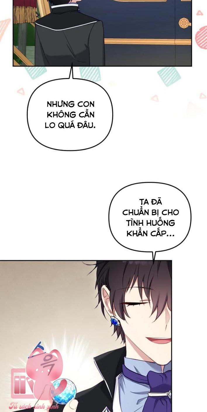 Tôi Được Nuôi Dưỡng Bởi Những Kẻ Phản Diện Chap 48 - Trang 3