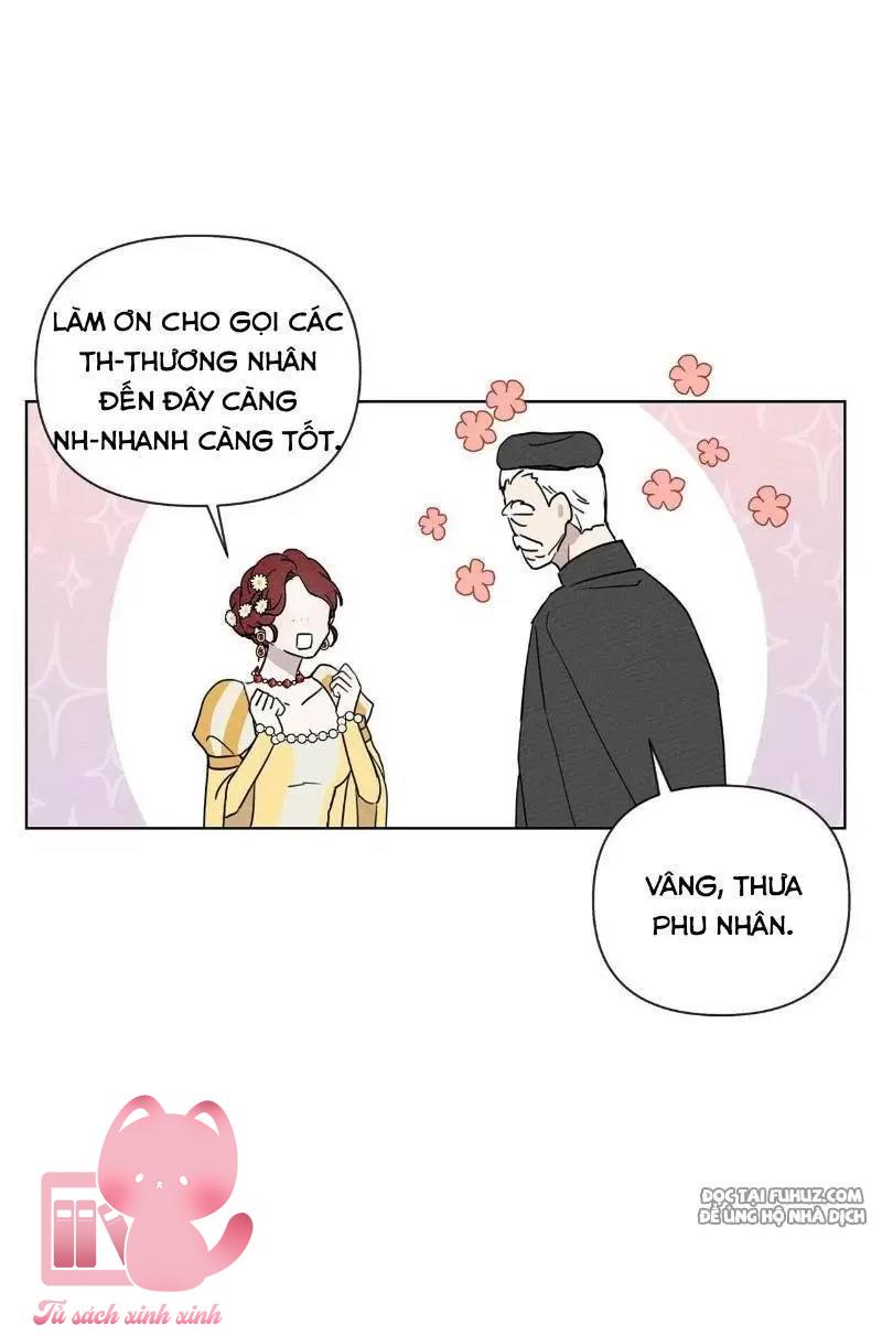 Dưới Tán Cây Sồi Chapter 9 - Trang 3