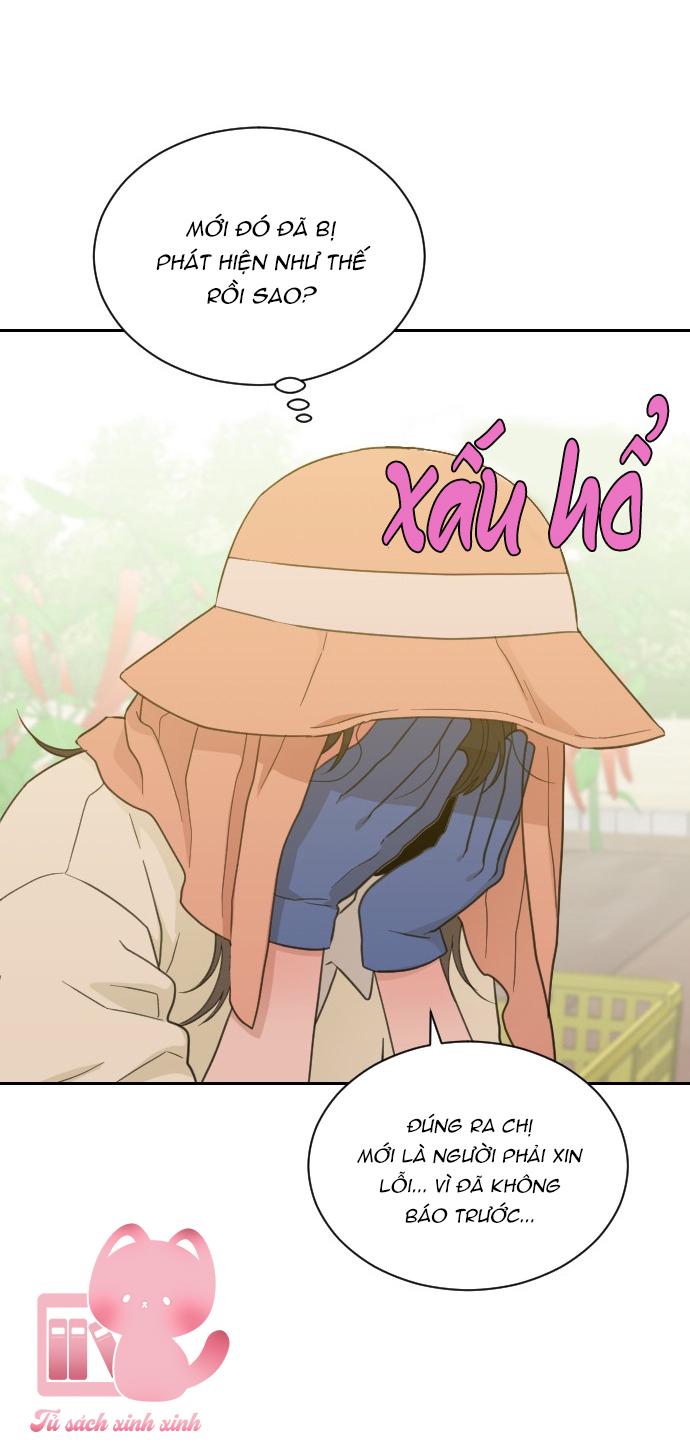 Vận May Không Ngờ Chap 71 - Trang 4