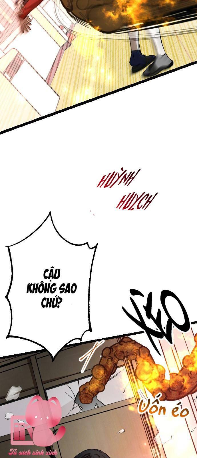 Đêm Của Bóng Tối Chapter 6 - Trang 4