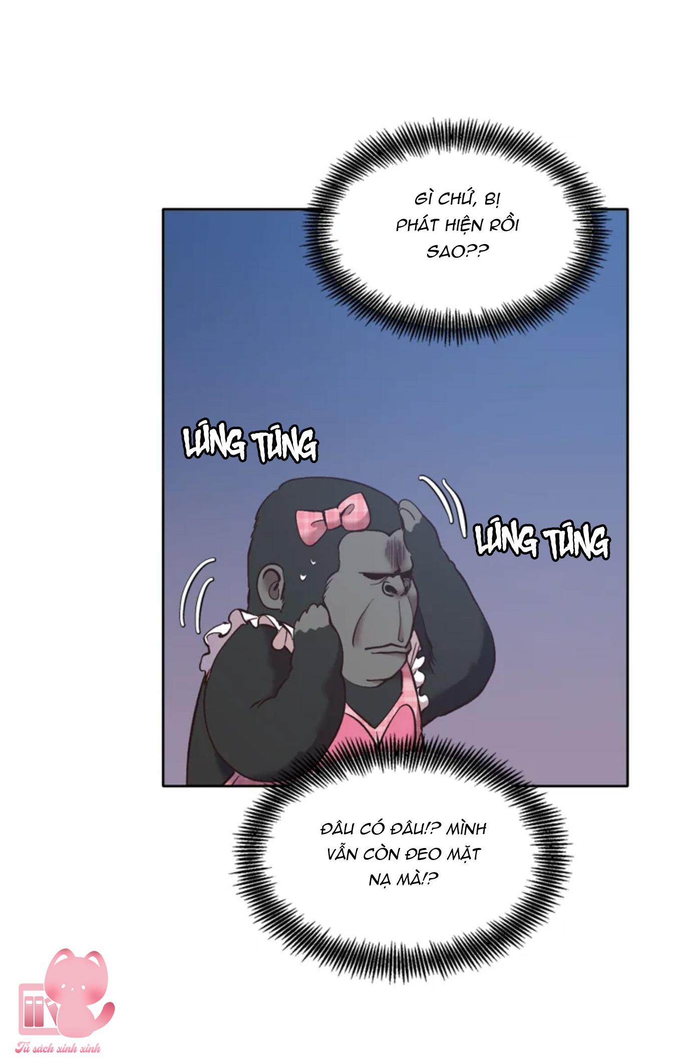 Thanh Xuân Của Chúng Ta Chap 60 - Trang 4