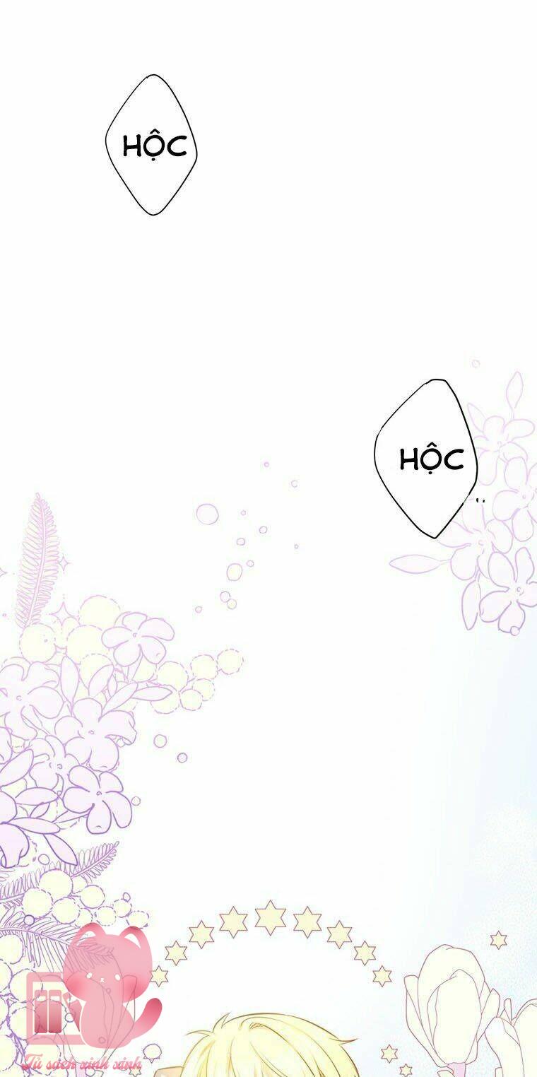 Yêu Tôi Đi, Dù Sao Ngài Cũng Chỉ Là Nhân Vật Phụ Chapter 6 - Trang 4