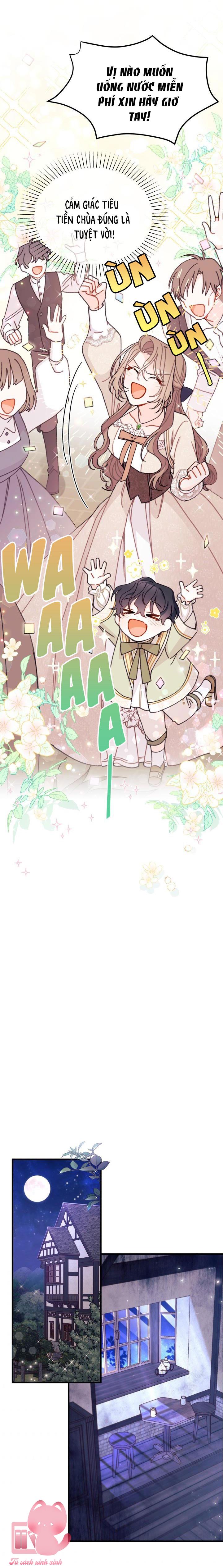 Nhặt Được Nam Chính Tặng Kèm Phu Quân Chap 13 - Trang 3