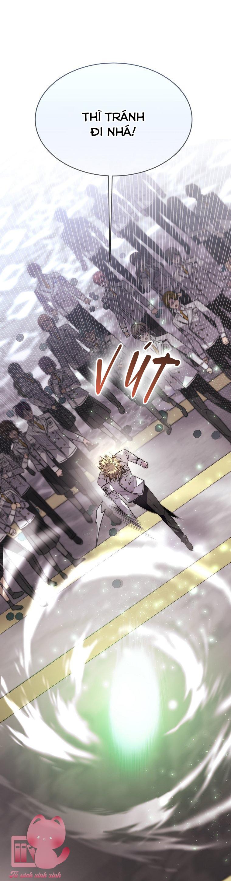 Black Haze Chapter 25 - Trang 4