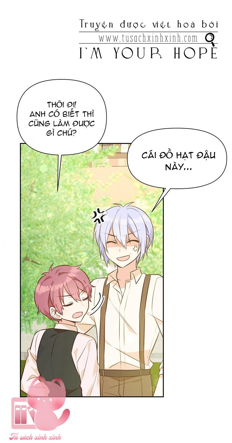 Yêu Tôi Đi, Dù Sao Ngài Cũng Chỉ Là Nhân Vật Phụ Chapter 18 - Trang 4