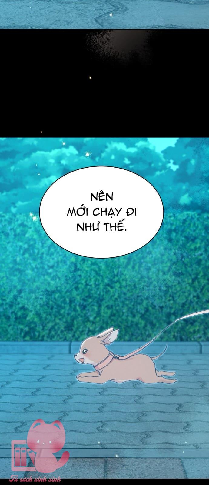 Bầu Trời Mùa Hạ Dấu Yêu Chap 35 - Trang 4
