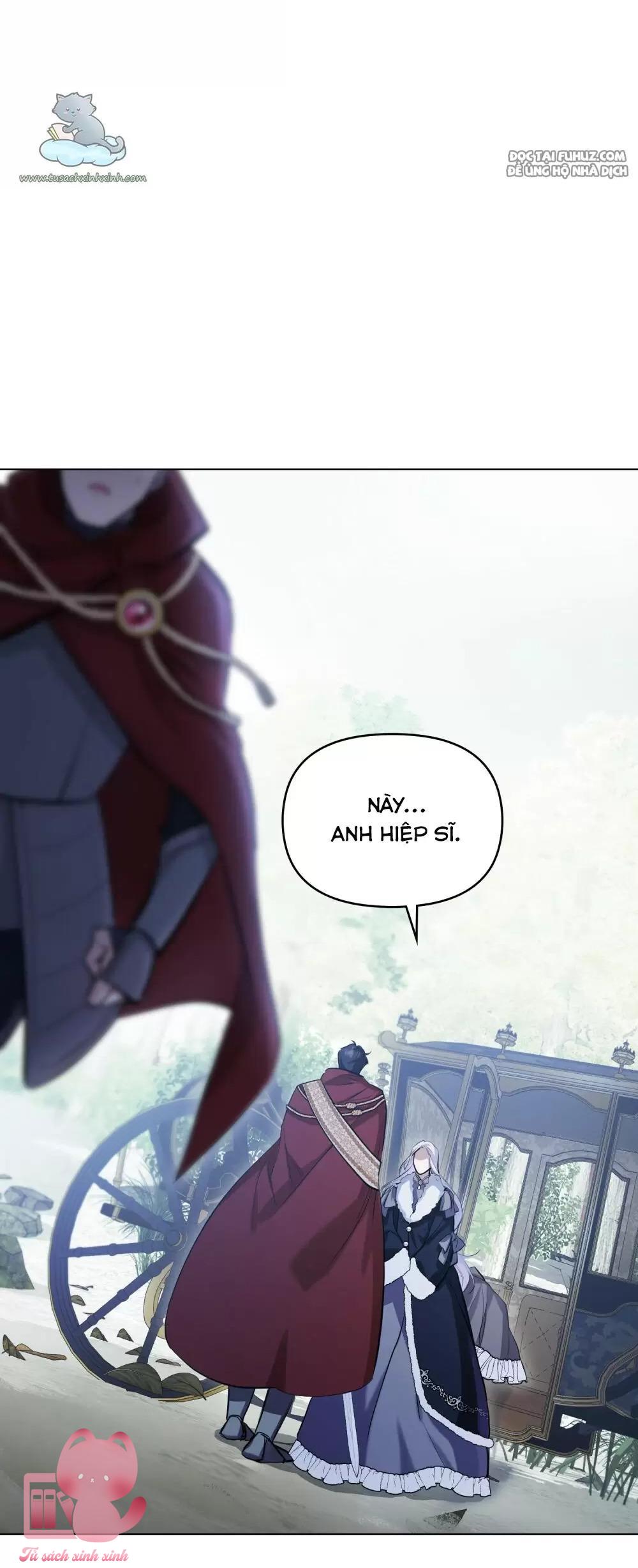 Nếu Không Vâng Lời Công Tước Chapter 1 - Trang 4