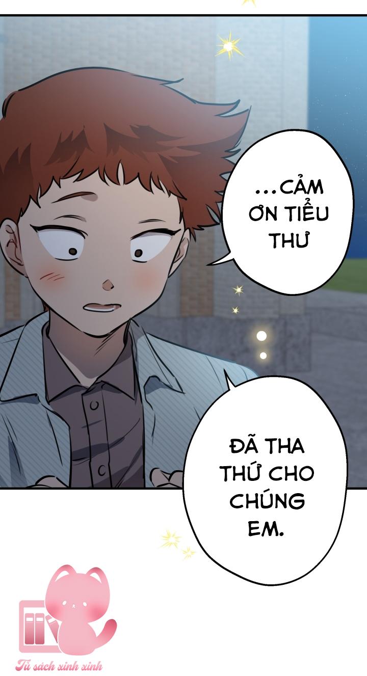 Những Nhân Vật Mạnh Nhất Thế Giới Ám Ảnh Tôi Chapter 62 - Trang 4