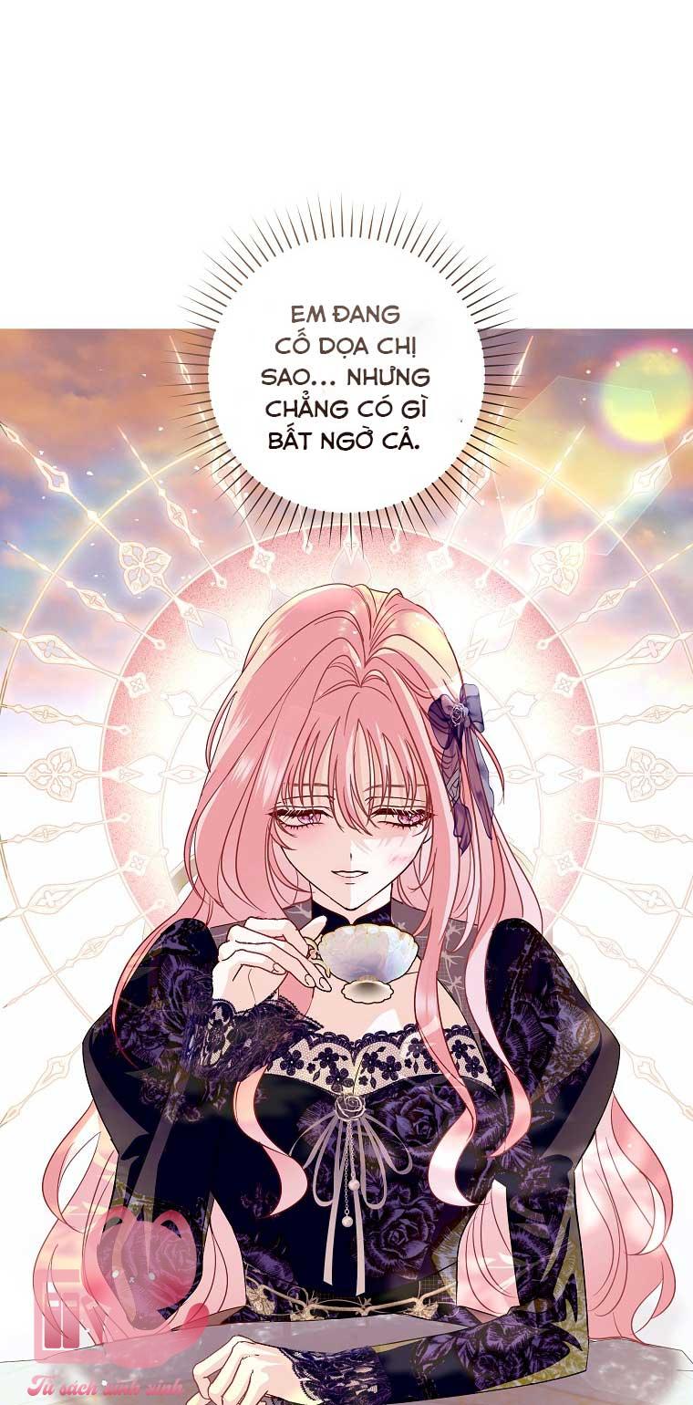 Này Boss Phản Diện, Tôi Có Thể Làm Mọi Thứ Trừ Cưới Ngài Chap 6 - Trang 4