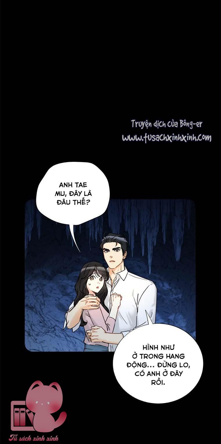 Hẹn hò chốn công sở Chapter 120 - Trang 3