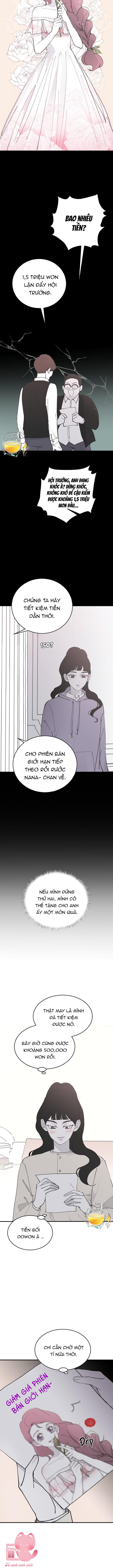 Ba Anh Trai Cực Phẩm Của Tôi Chap 26 - Trang 3
