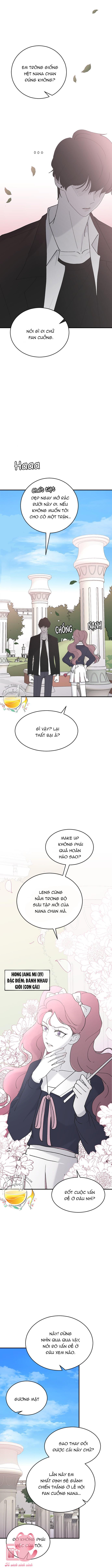 Ba Anh Trai Cực Phẩm Của Tôi Chap 36 - Next Chap 37