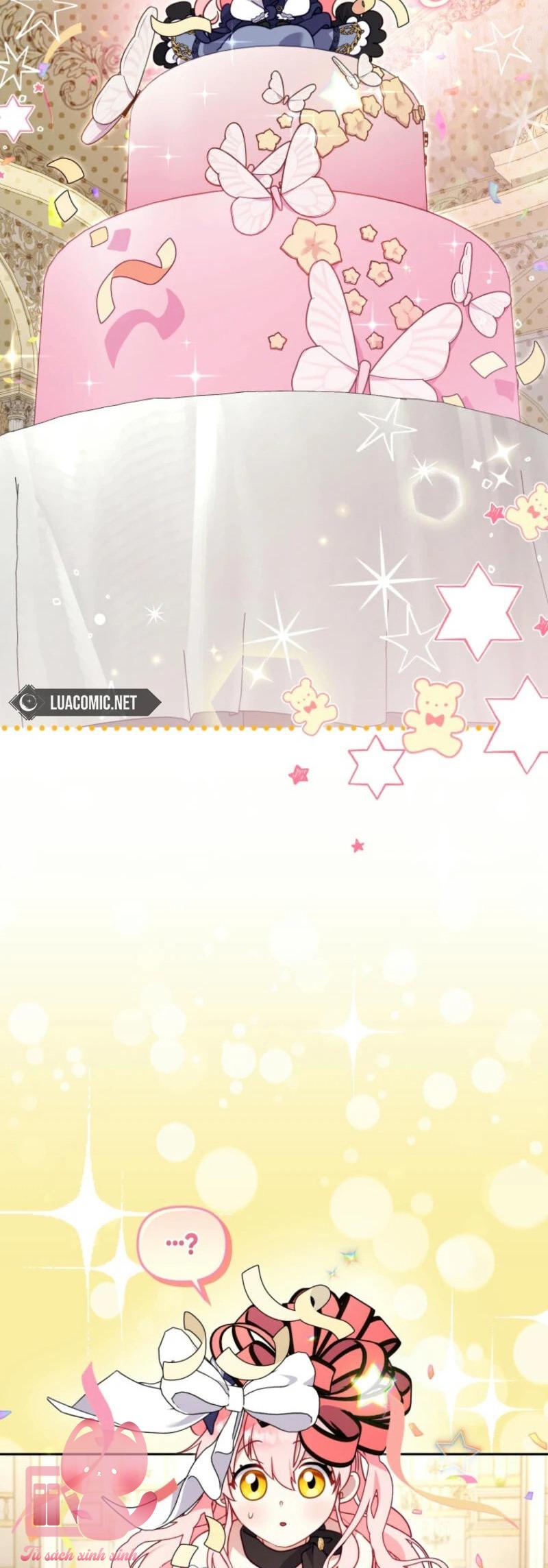 Tôi Được Nuôi Dưỡng Bởi Những Kẻ Phản Diện Chap 93 - Trang 3