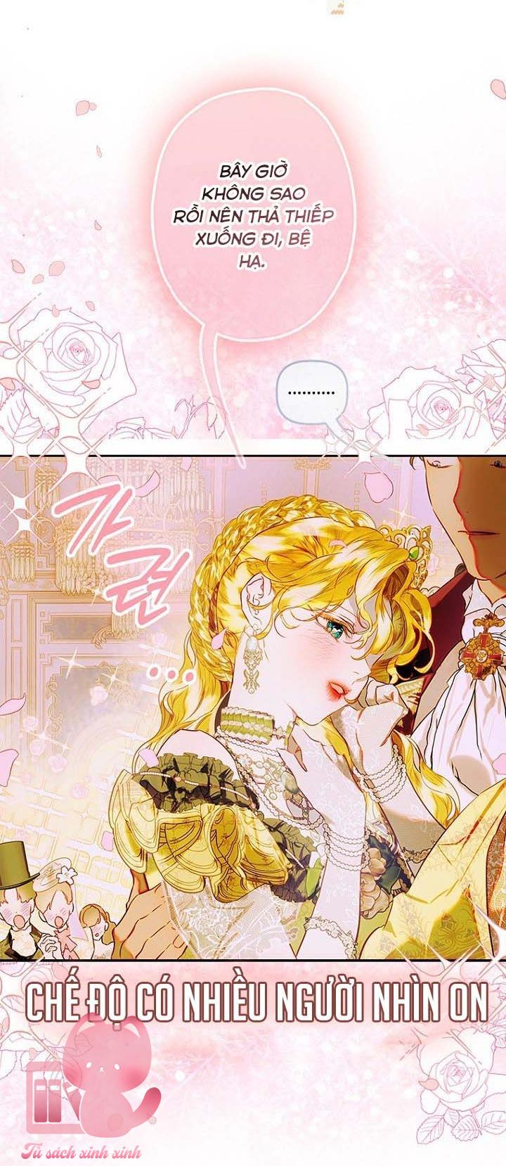 Khế Ước Hôn Nhân Của Mẹ Tôi Chap 90 - Next 