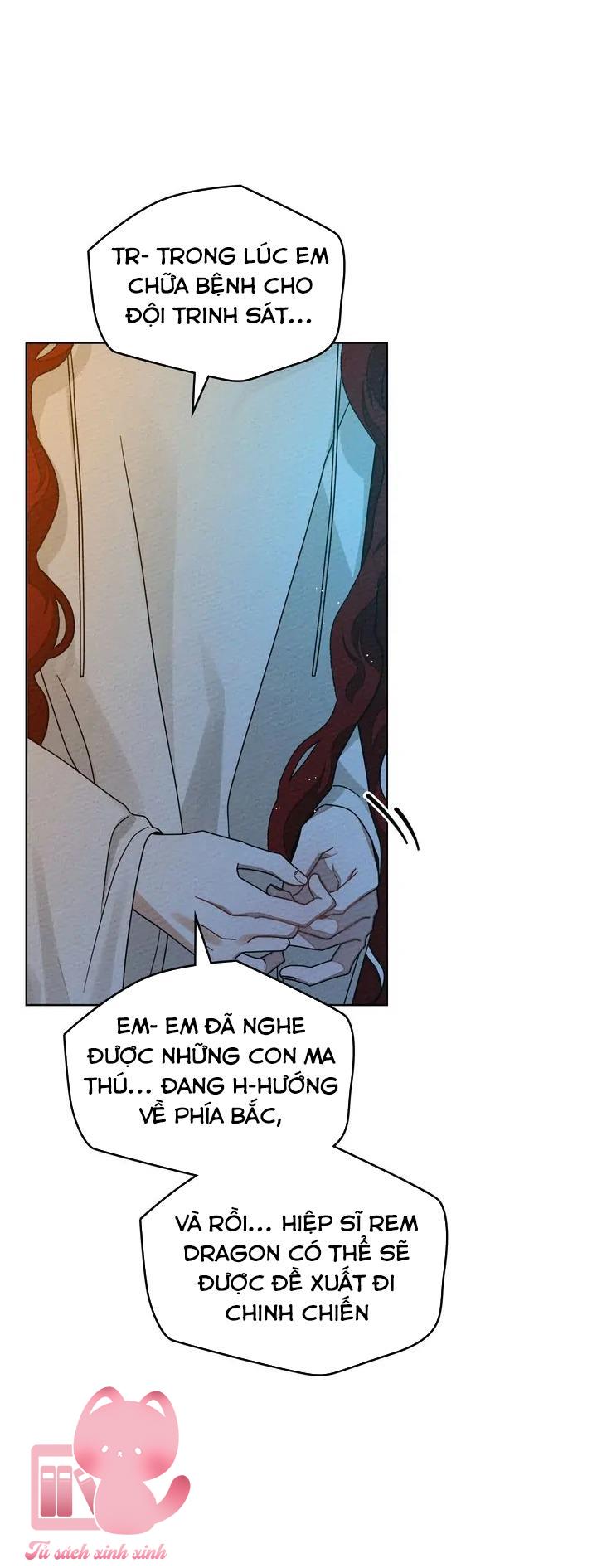 Dưới Tán Cây Sồi Chap 85 - Next Chapter 85.1