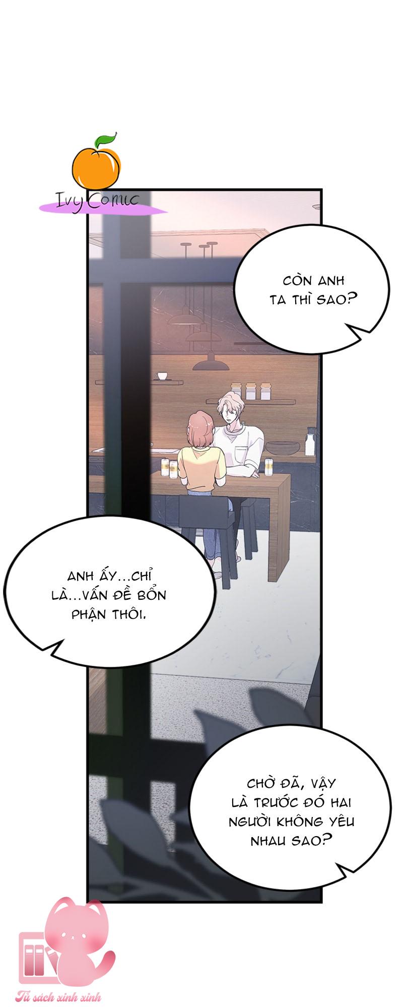 Trưởng Phòng Mệt Mỏi Vì Người Vợ Mới Cưới Chap 11 - Trang 2