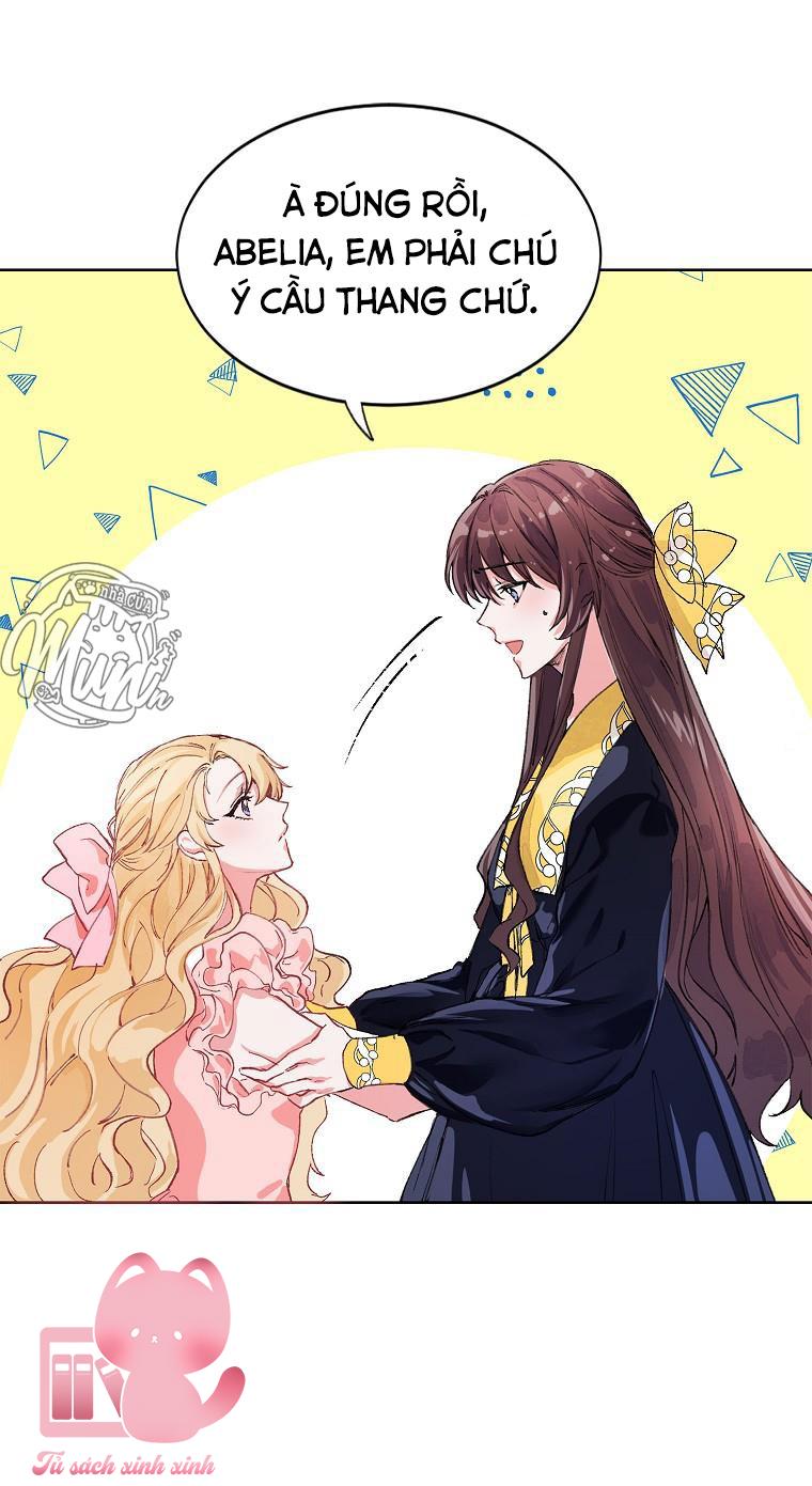 Thời Gian Của Nhân Vật Phụ Có Giới Hạn Chapter 2 - Trang 4