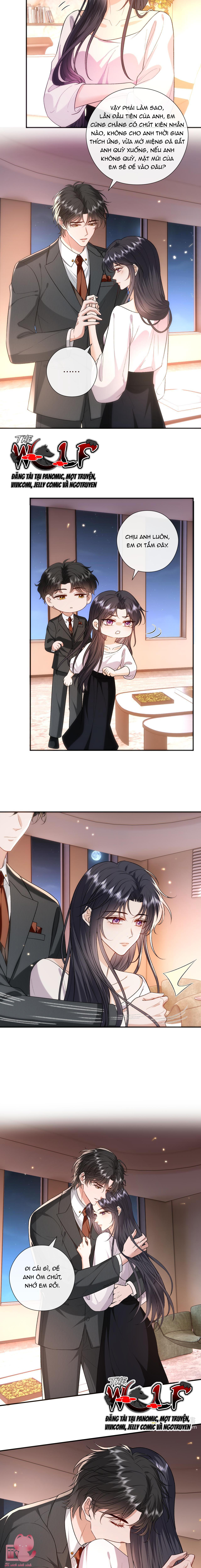 Phu Nhân Mỗi Ngày Đều Tại Tuyến Vả Mặt Chap 204 - Trang 2