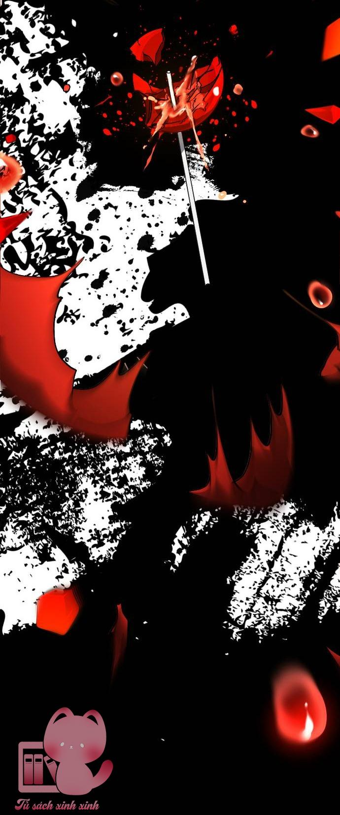 Đêm Của Bóng Tối Chapter 48 - Trang 4