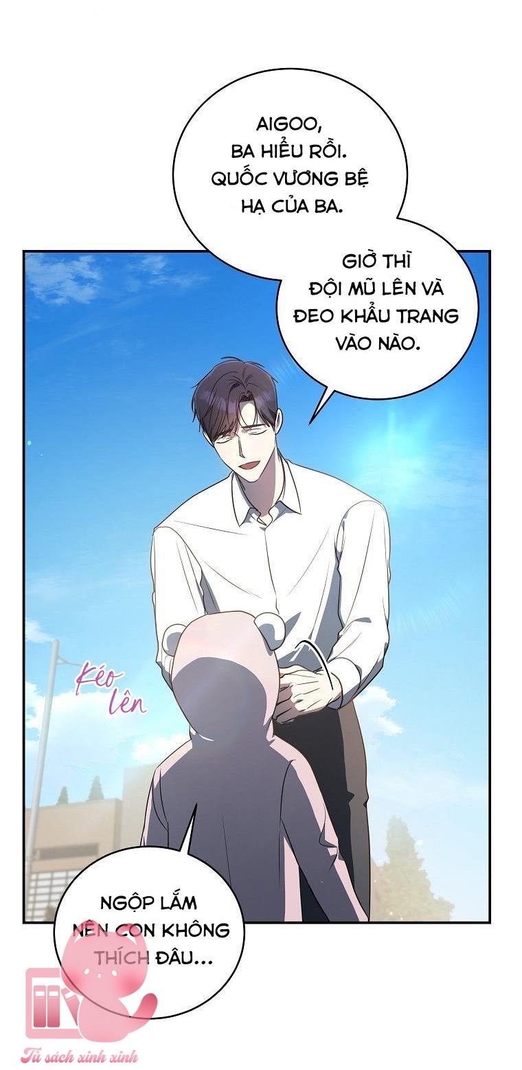Hướng Dẫn Sinh Tồn Dành Cho Ranker Chapter 12 - Trang 4