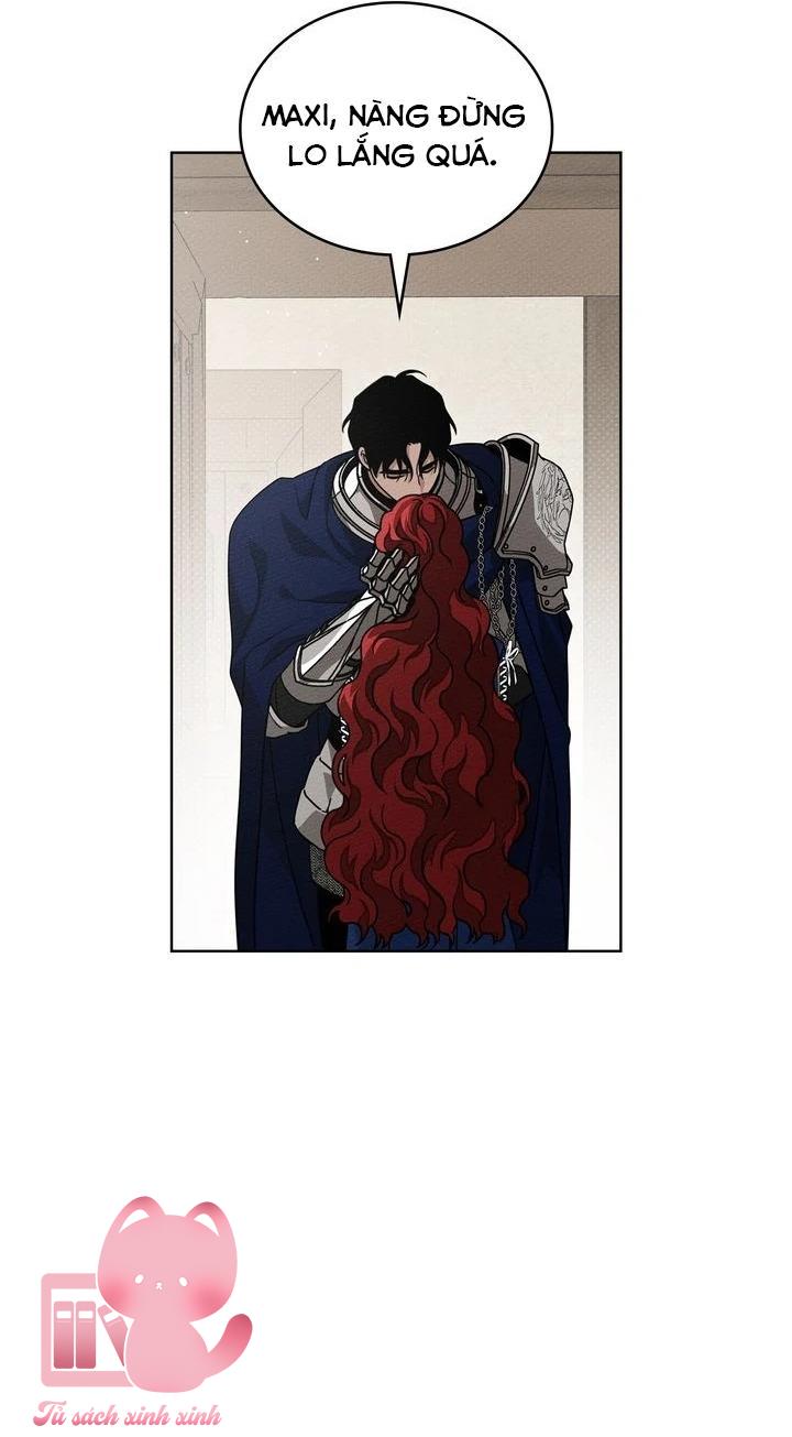 Dưới Tán Cây Sồi Chap 110 - Trang 2