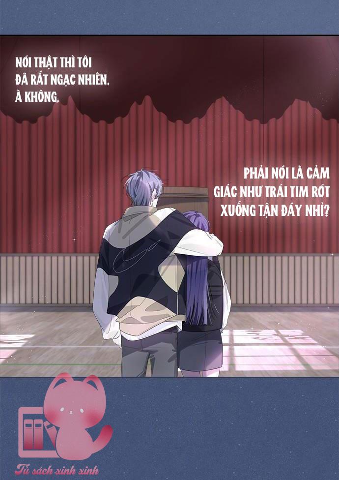 Đàn Anh Xấu Xa! Chap 58 - Trang 3