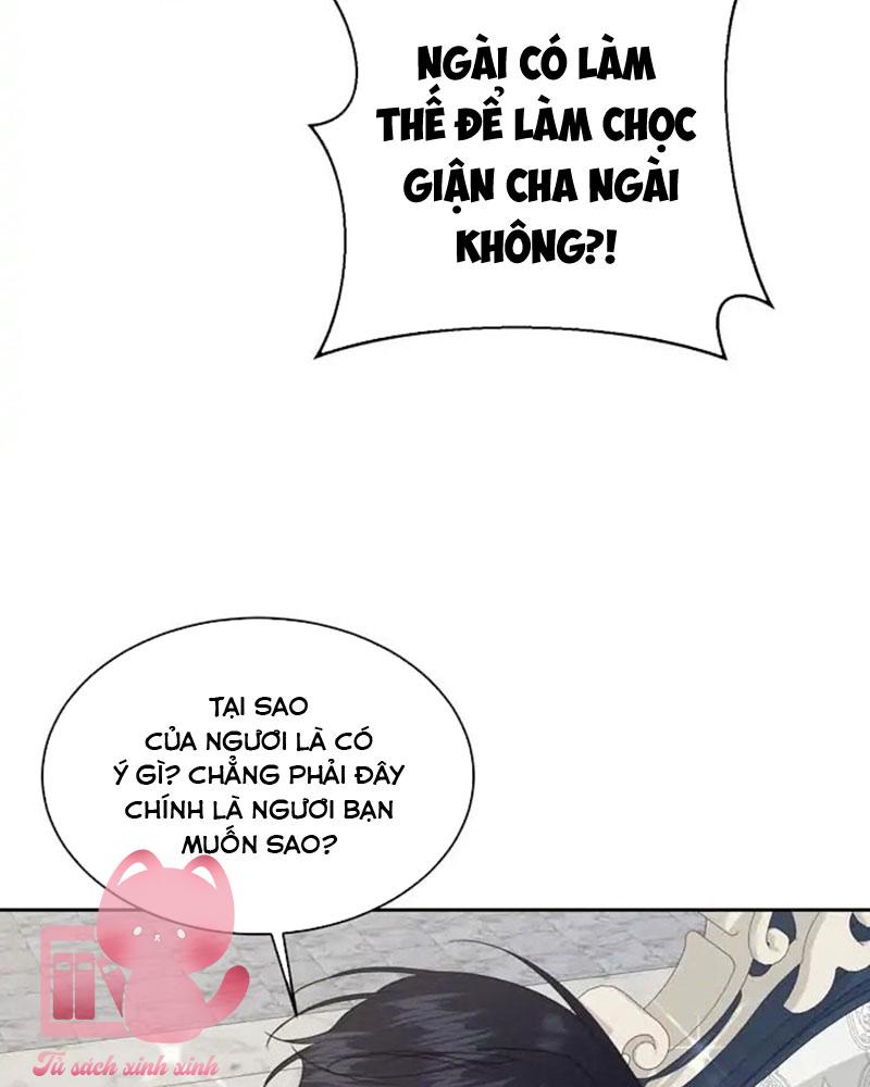 Rực Rỡ Đến Điên Cuồng Chap 3 - Trang 3