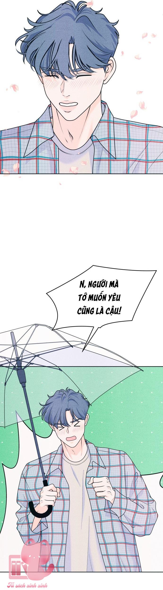 Cặp Đôi Hướng Nội Chapter 71 - Trang 4