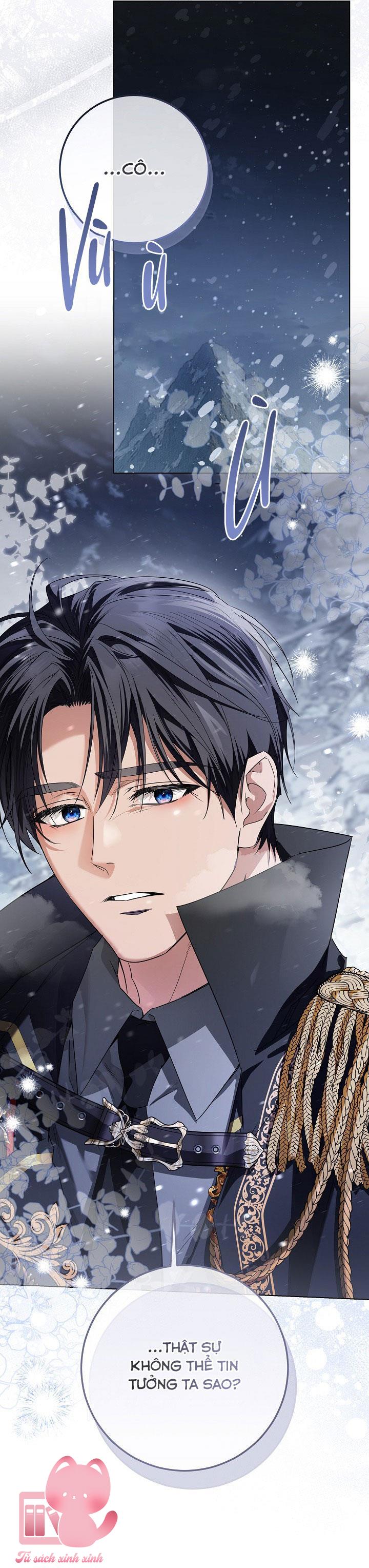 Hoàng Nữ Cosplay Nonfan Chap 74 - Next 