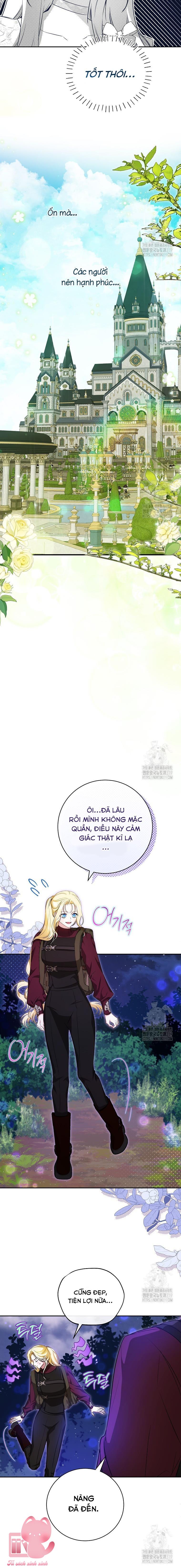 Hình Như Tôi Đã Xuyên Vào Cuốn Tiểu Thuyết Nào Đó Chapter 34 - Next Chapter 35