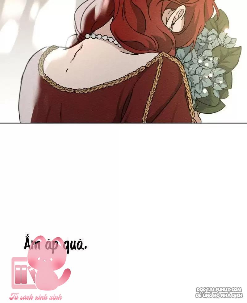 Dưới Tán Cây Sồi Chapter 13 - Trang 3