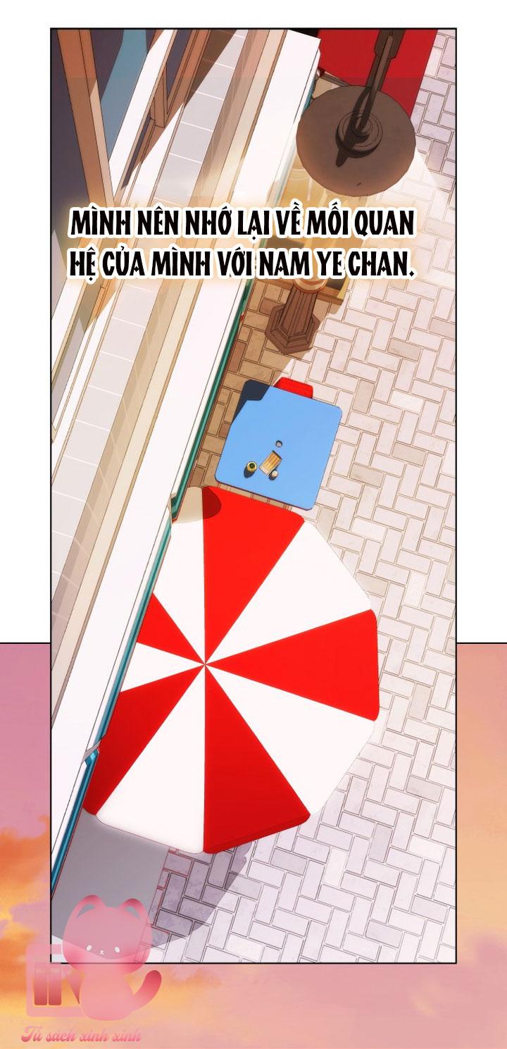 Hôn Trước Khi Ngủ Chapter 7 - Trang 4