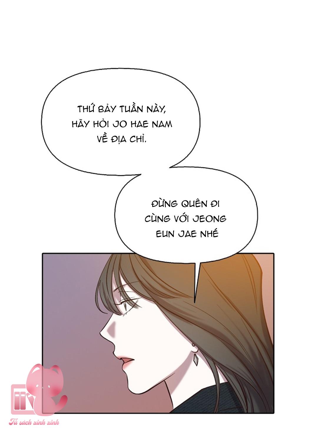 Thanh Xuân Của Chúng Ta Chap 91 - Trang 4