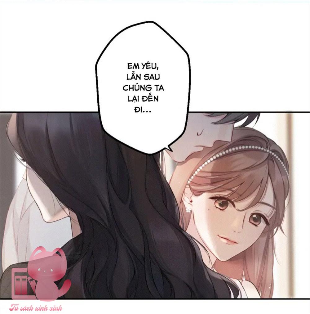 Trêu Nhầm Chap 3 - Trang 4