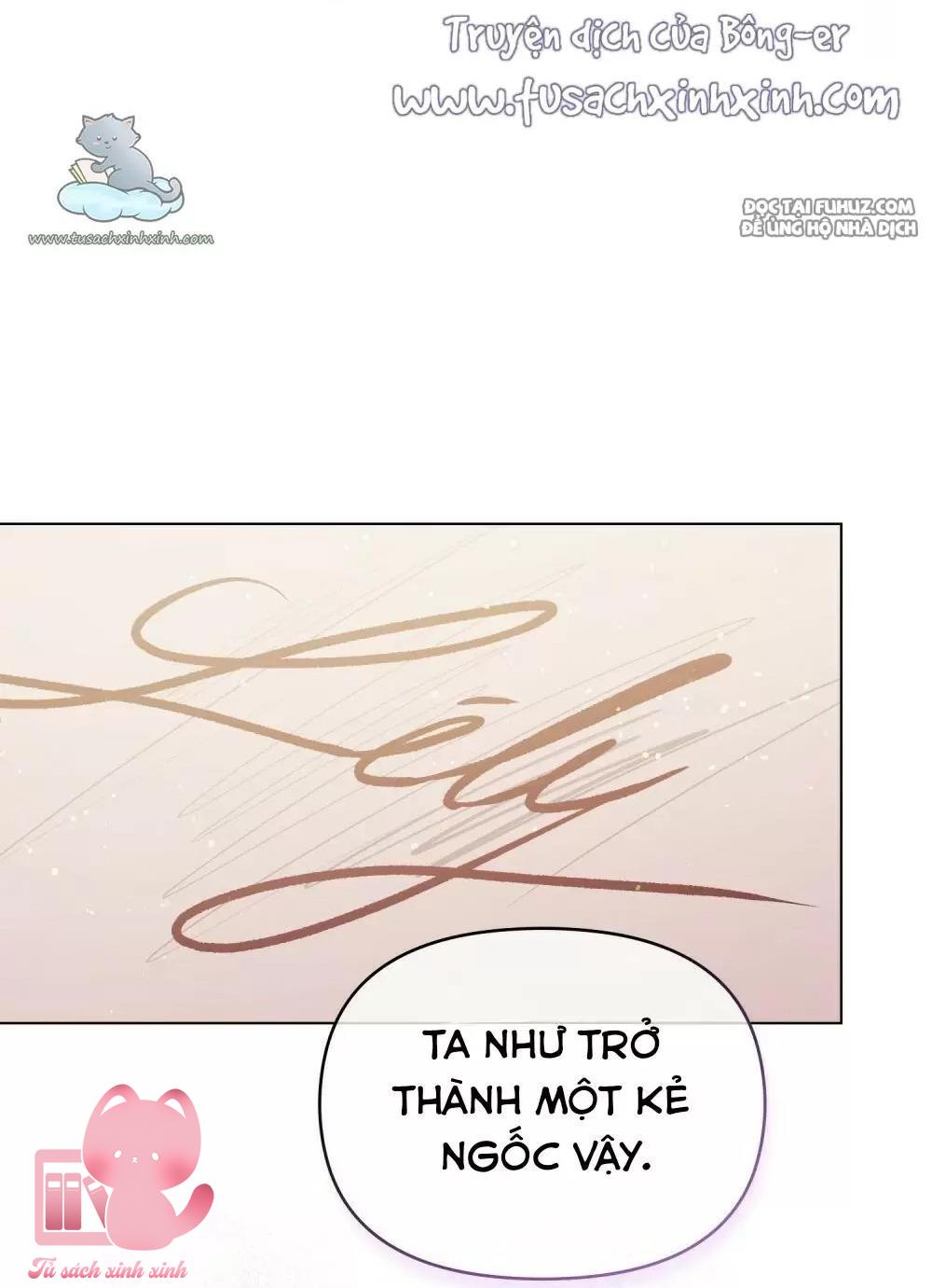 Nếu Không Vâng Lời Công Tước Chapter 14 - Trang 4