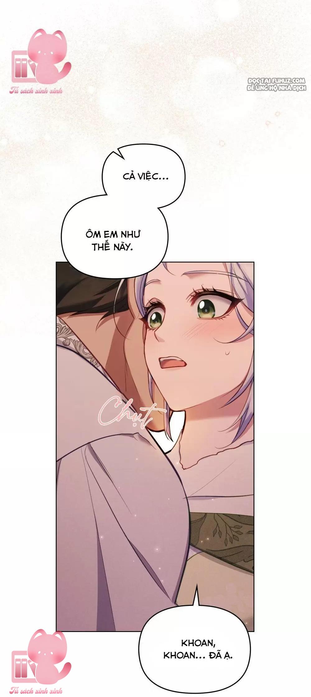 Nếu Không Vâng Lời Công Tước Chapter 38 - Trang 4
