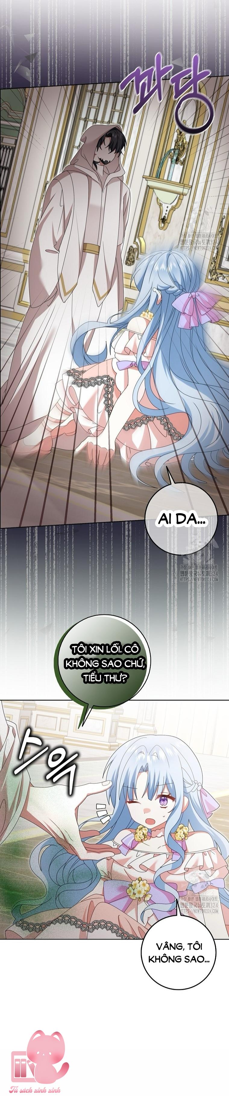 Tôi Sẽ Chiếm Lấy Ngư Trường! Chap 29 - Trang 2