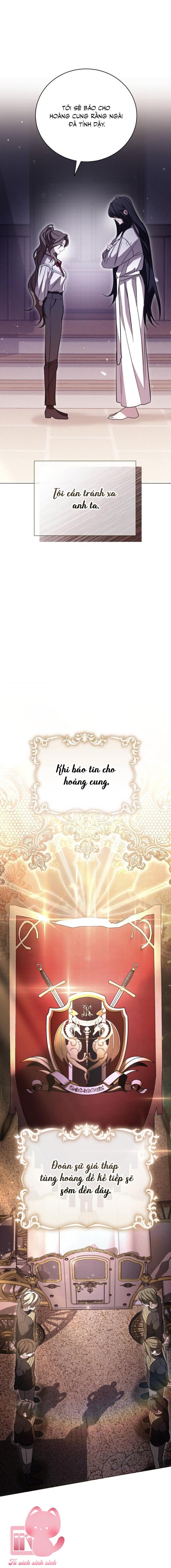 Xiềng Xích U Ám Chap 2 - Next Chap 3