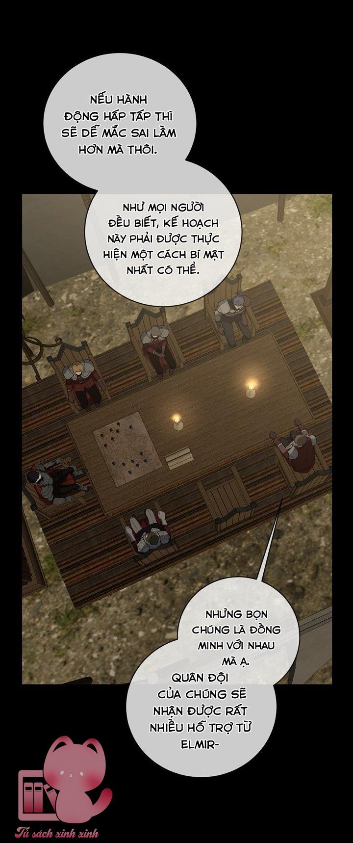 Hướng Về Ánh Dương Lần Nữa Chapter 85 - Trang 4