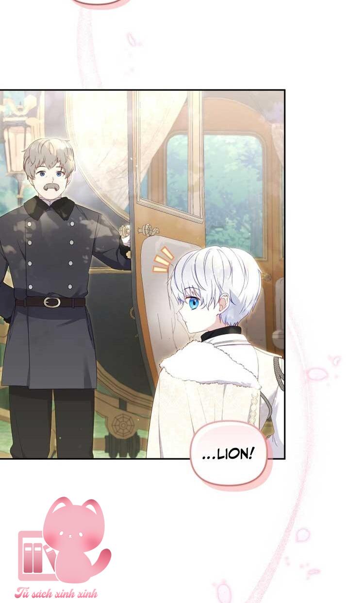 Tôi Được Nuôi Dưỡng Bởi Những Kẻ Phản Diện Chap 61 - Trang 3