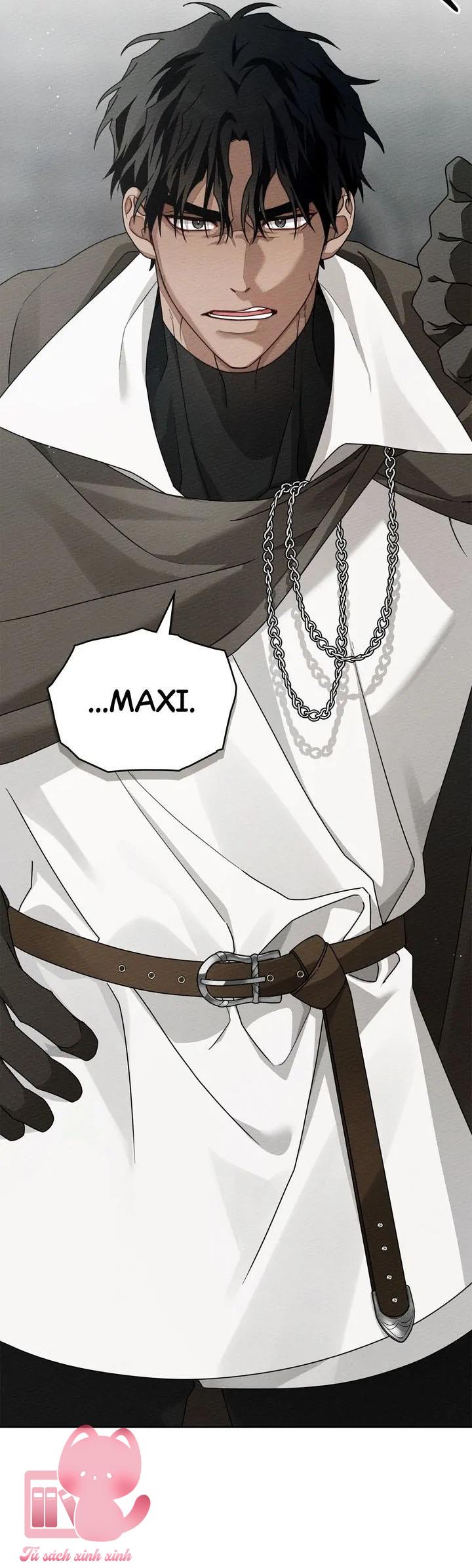 Dưới Tán Cây Sồi Chap 89 - Next Chapter 89.1