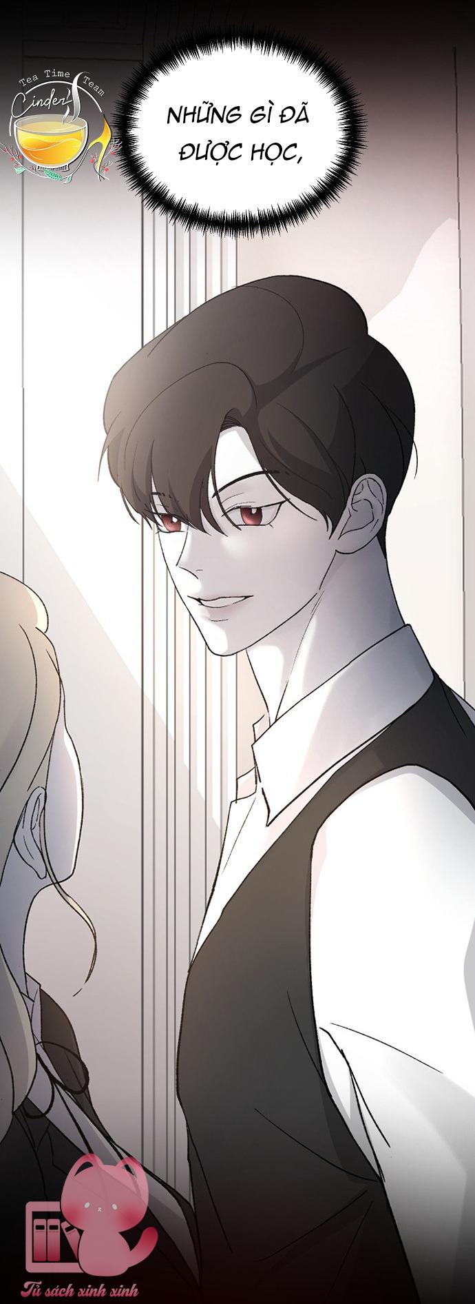 Ba Anh Trai Cực Phẩm Của Tôi Chap 96 - Trang 3