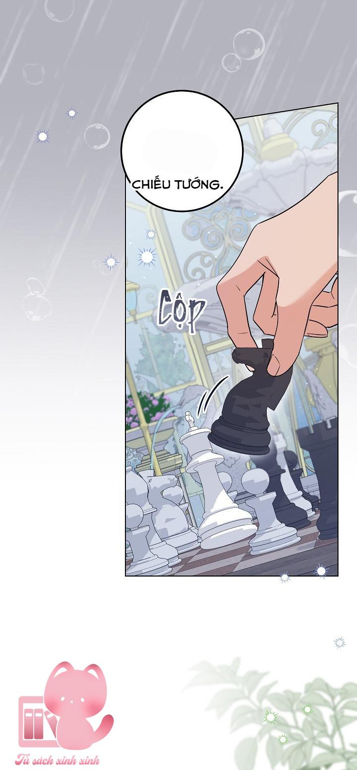 Hoàng Nữ Cosplay Nonfan Chap 43 - Trang 2