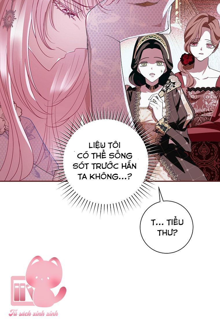 Này Boss Phản Diện, Tôi Có Thể Làm Mọi Thứ Trừ Cưới Ngài Chap 2 - Trang 4