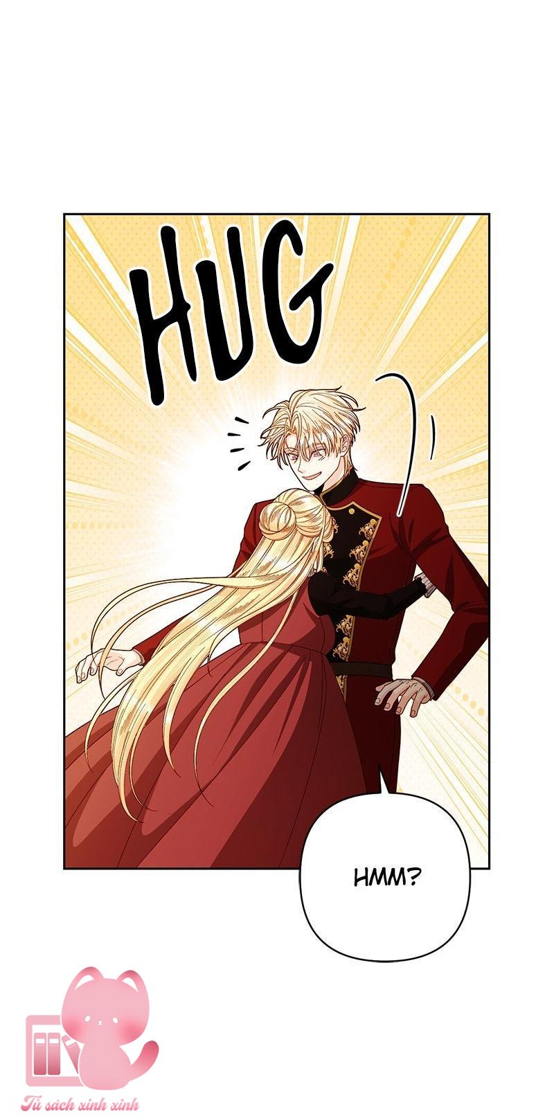 Hoàng Hậu Tái Hôn Chap 207 - Trang 3